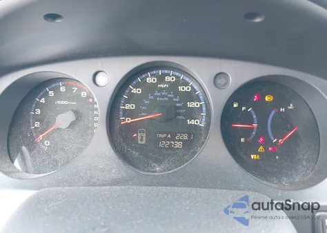 2006 Acura Mdx from USA, damaged, VIN 2HNYD186X6H527712